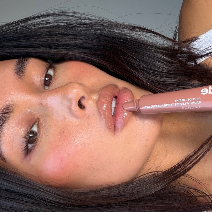 peptide lip tint - Limited edition summer'26 (VIP list)