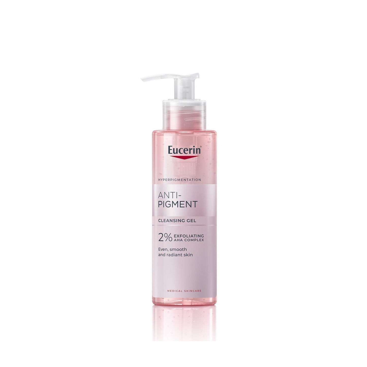 Anti-Pigment Cleansing Gel 400ml