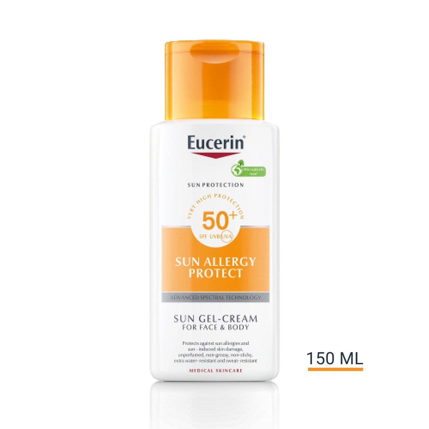 Sun Allergy Protect Gel-Cream SPF50+