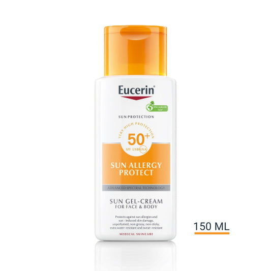 Sun Allergy Protect Gel-Cream SPF50+