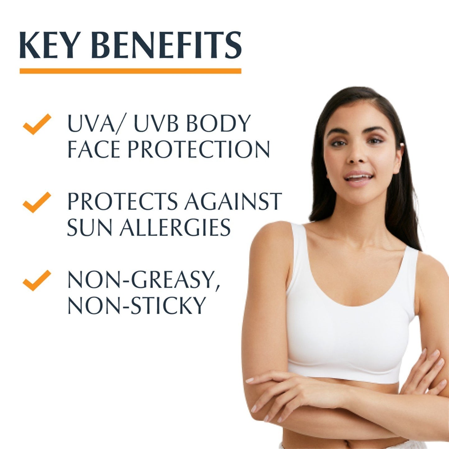 Sun Allergy Protect Gel-Cream SPF50+