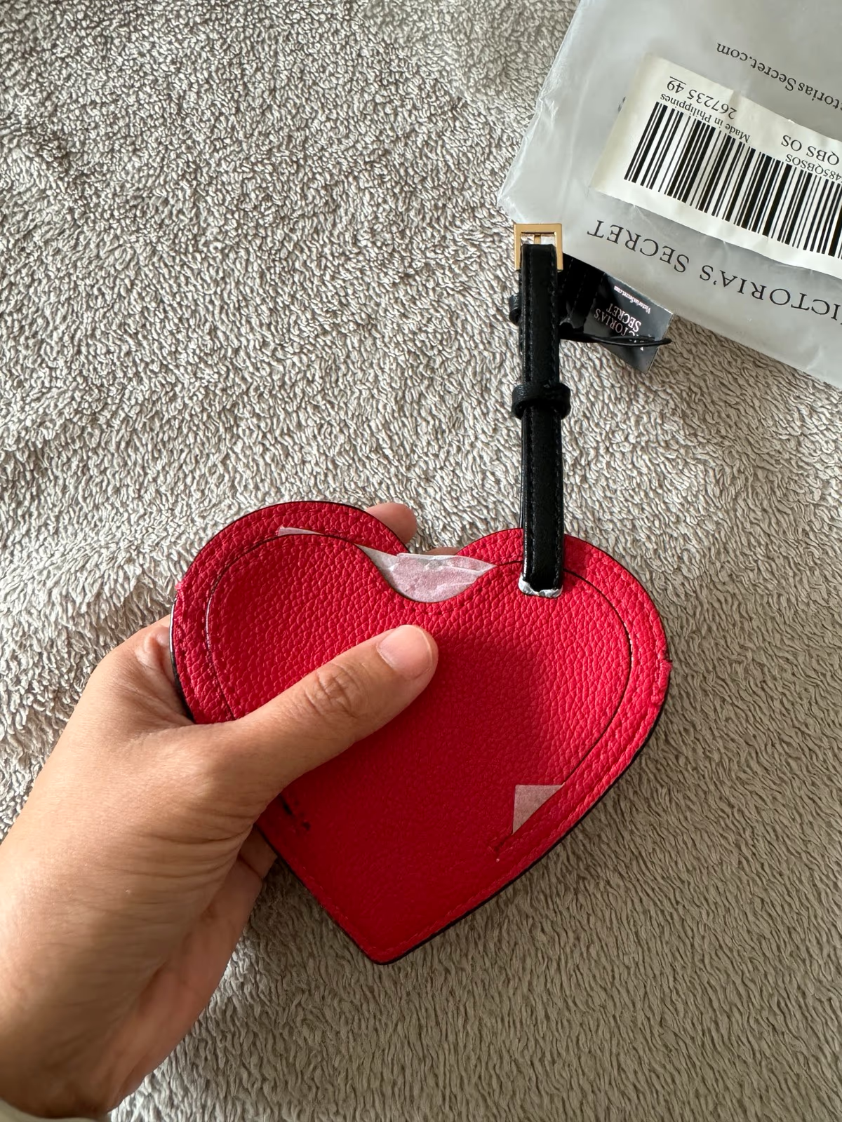 Luggage Tag