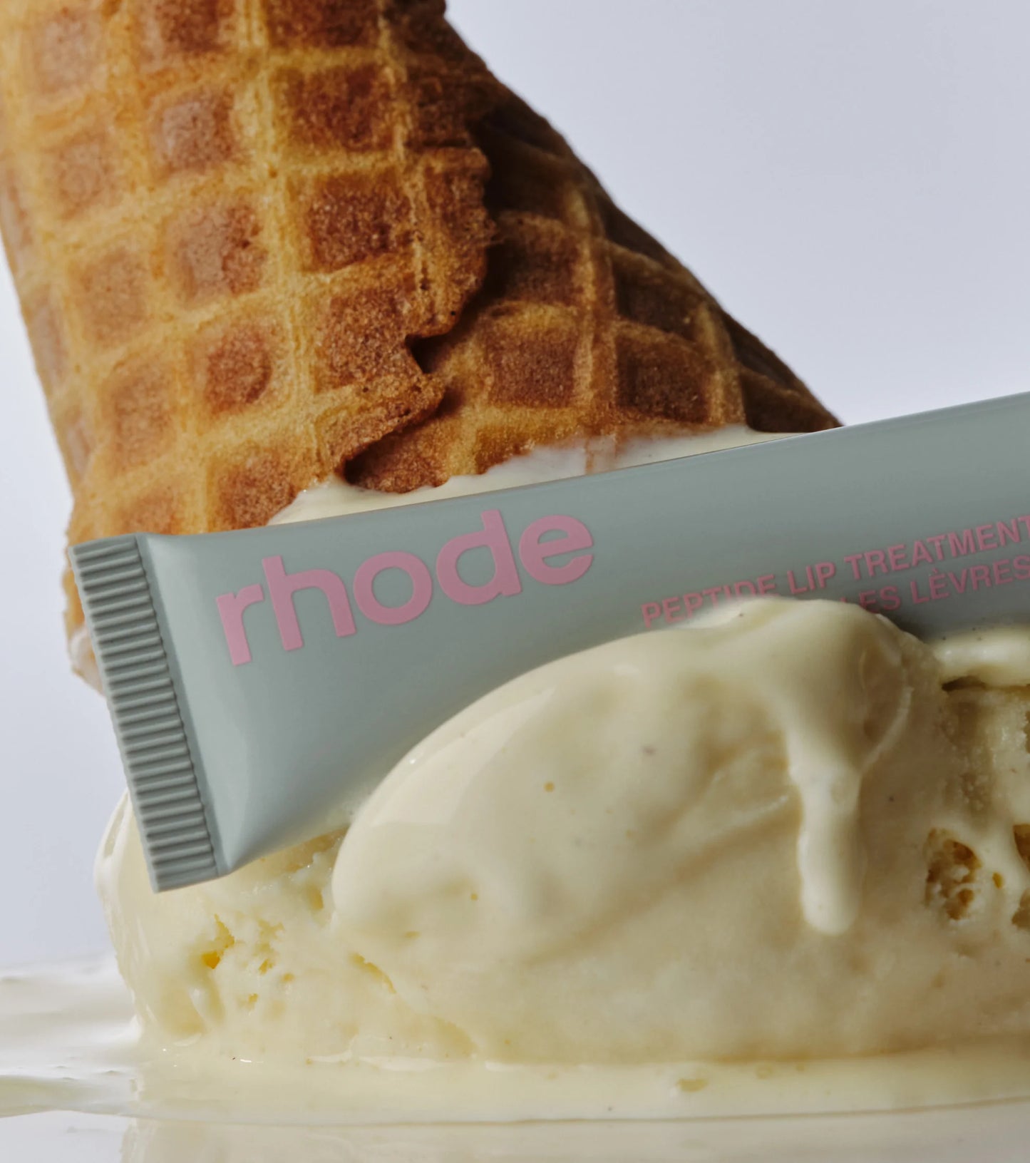 Peptide Lip Treatment-    Rhode Vanilla