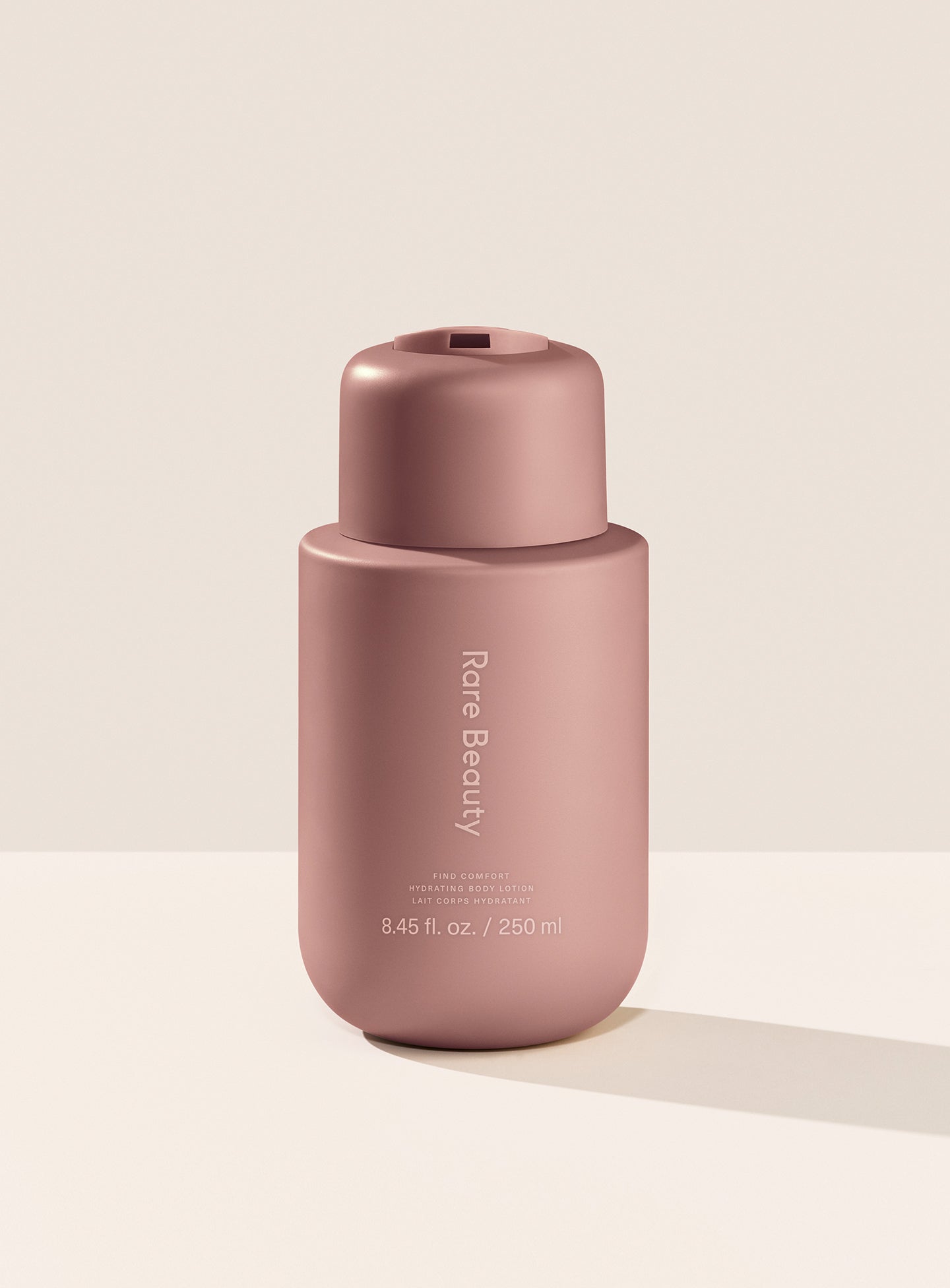 Find Comfort Niacinamide Hydrating Body Lotion