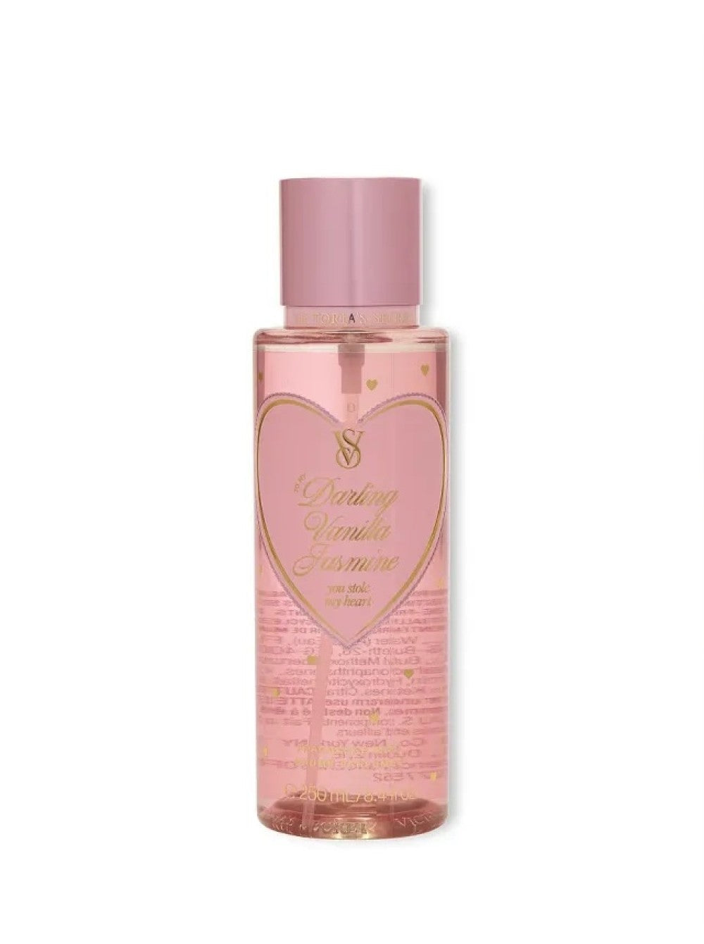 Darling Vanilla Jasmine Mist