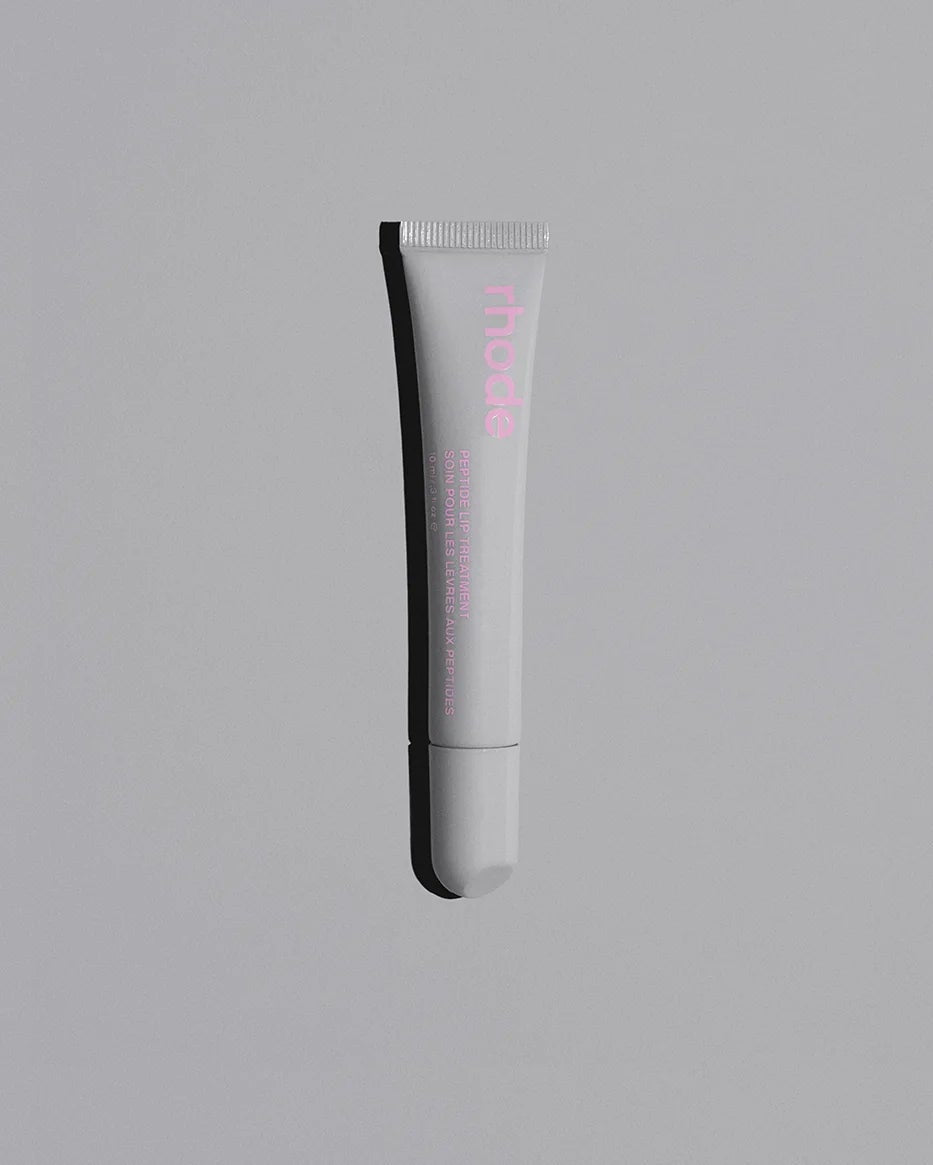 Peptide Lip Treatment-    Rhode Vanilla