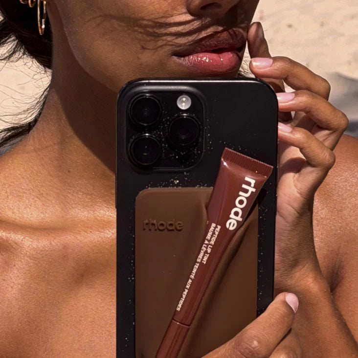 Snap-on lip Case -Limited edition Summer 26  (VIP list)