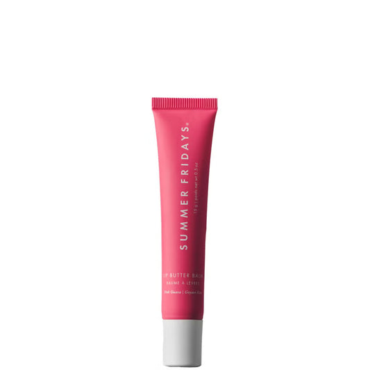 Lip Butter Balm Pink Guava