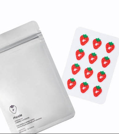 Spotwear Strawberry
