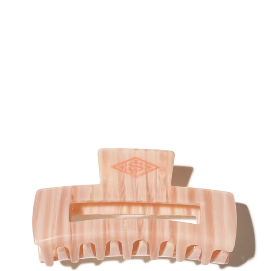 Rosa Luminous Claw Clip