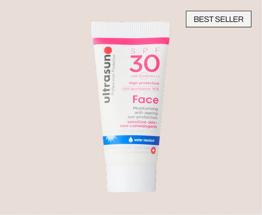 Ultrasun Original Face SPF30