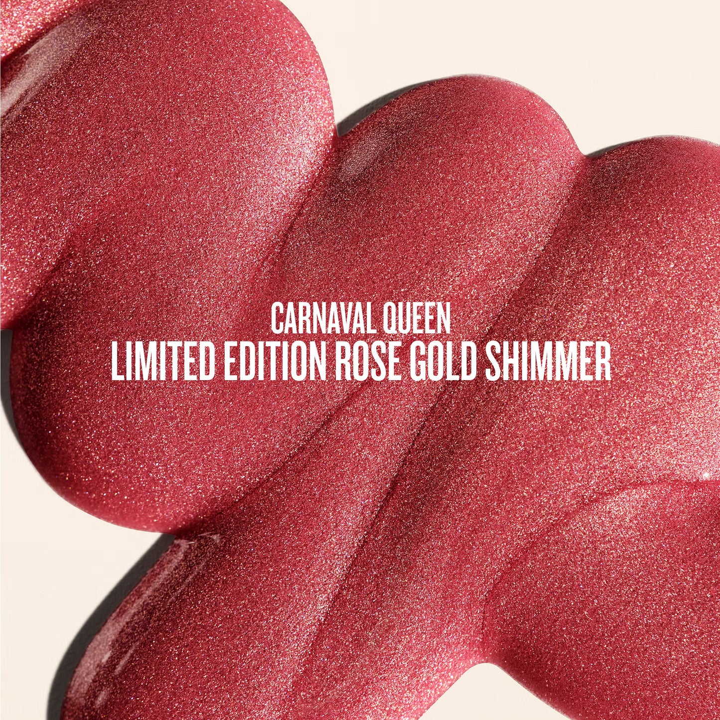 GlowMotions Glow Body Oil Carnival Queen