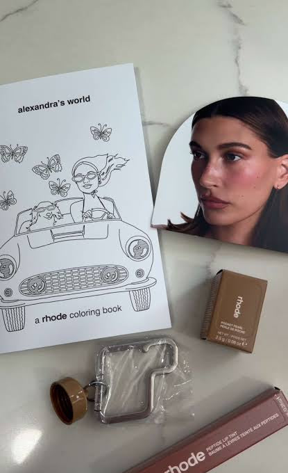 rhode coloring book