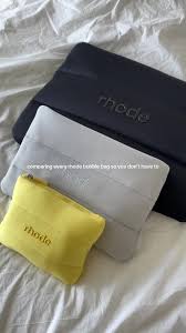 Oversized Bubble Bag