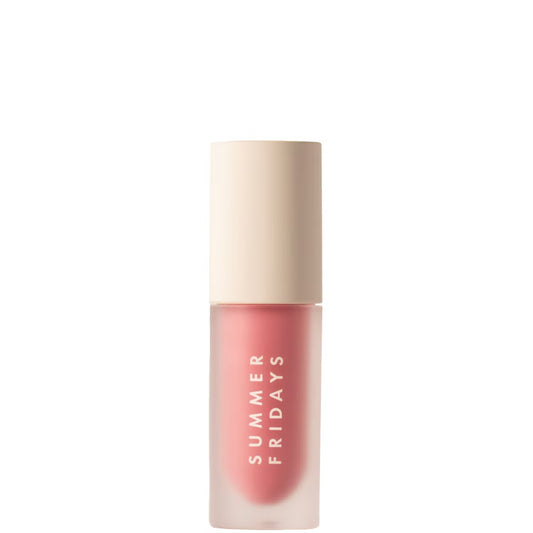 Dream Lip Oil  Rose Bud