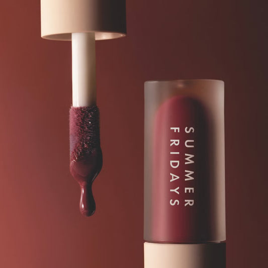 Dream Lip Oil  Midnight Berry