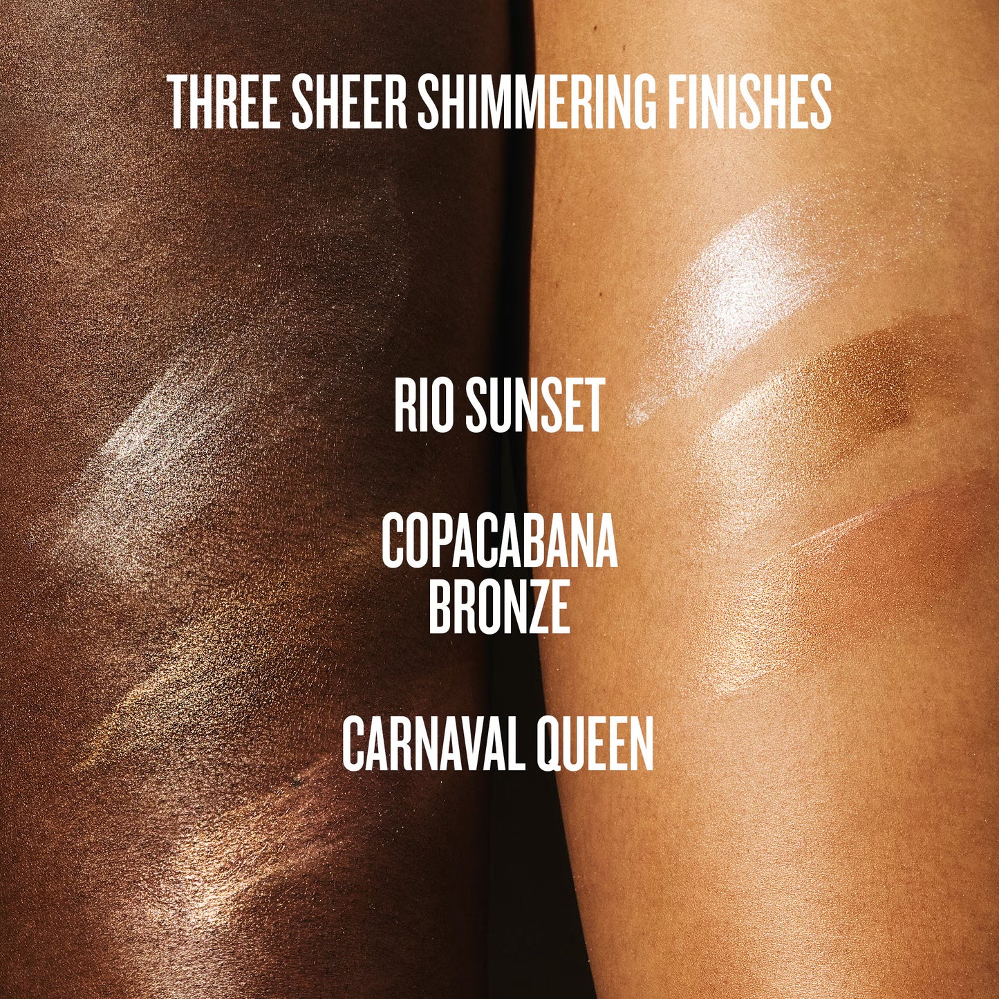 GlowMotions Glow Body Oil Carnival Queen