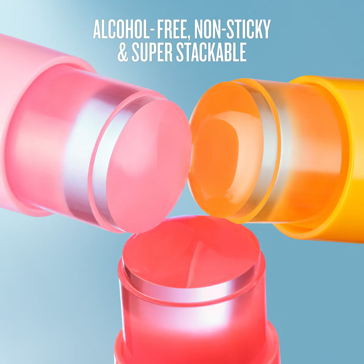 Jelly Perfume Balm