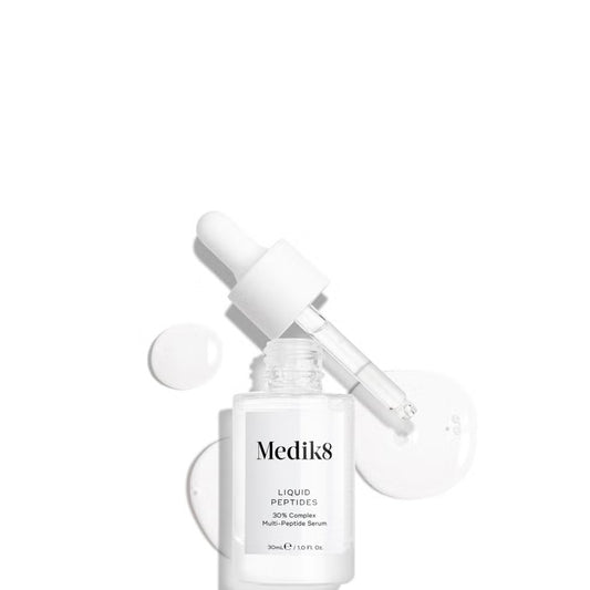 Liquid Peptides