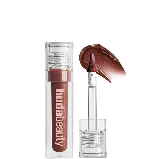 FAUX FILLER Extra Shine Lip Gloss - She Fire