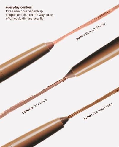 Peptide Lip Shape- New summer'26