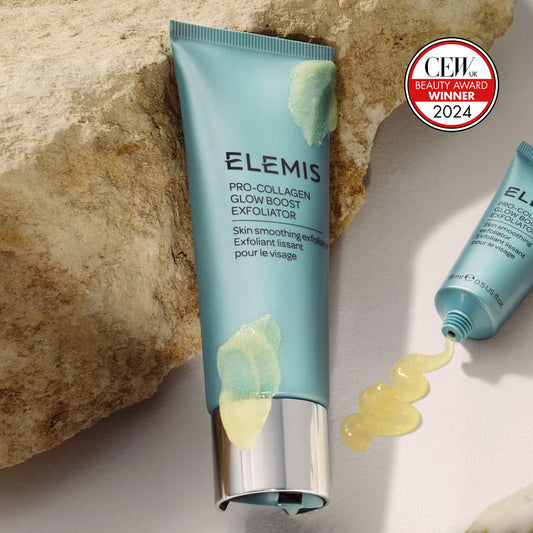 Pro-Collagen Glow Boost Exfoliator