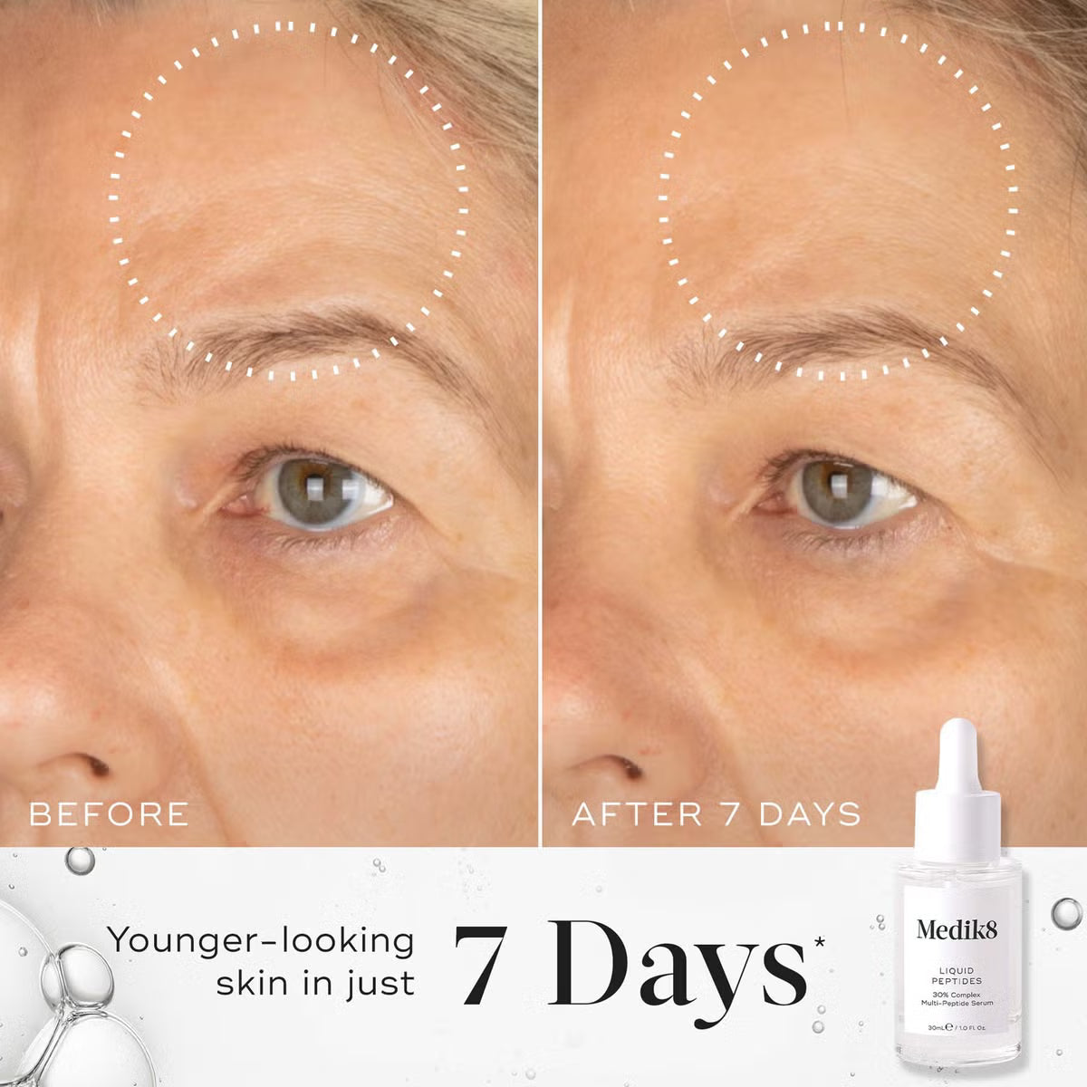 Liquid Peptides