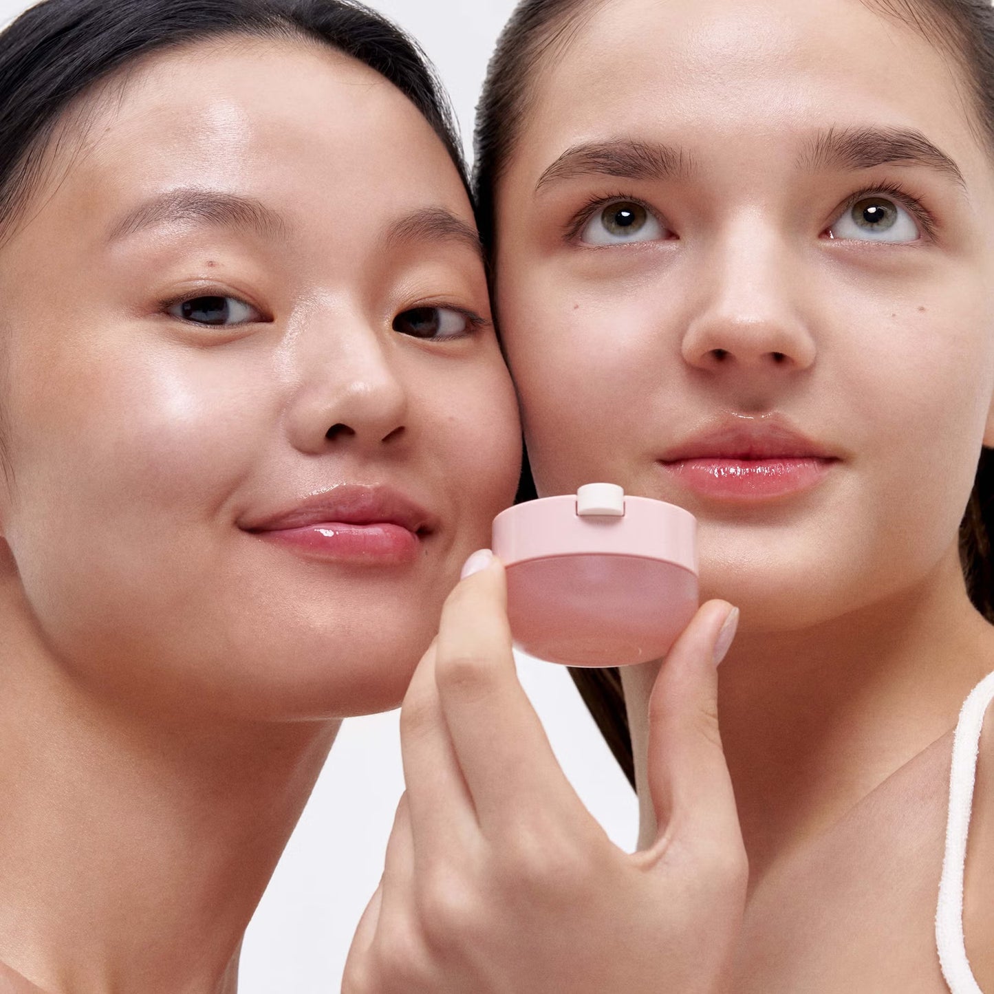 Bouncy & Firm Lip Treatment
