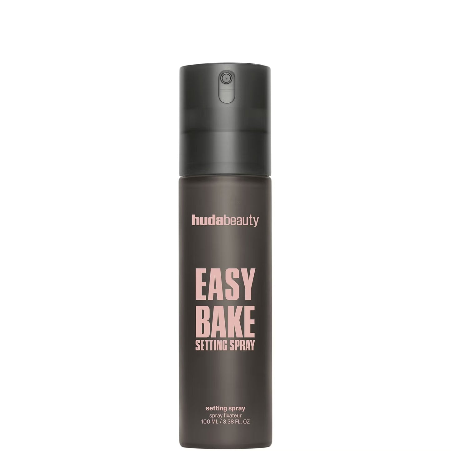 EASY BAKE SETTING SPRAY WITH 16-HOUR WEAR