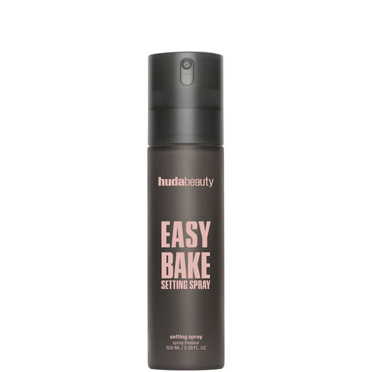 EASY BAKE SETTING SPRAY WITH 16-HOUR WEAR