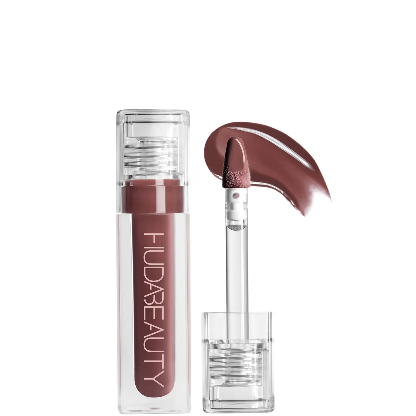 FAUX FILLER Extra Shine Lip Gloss - Posh