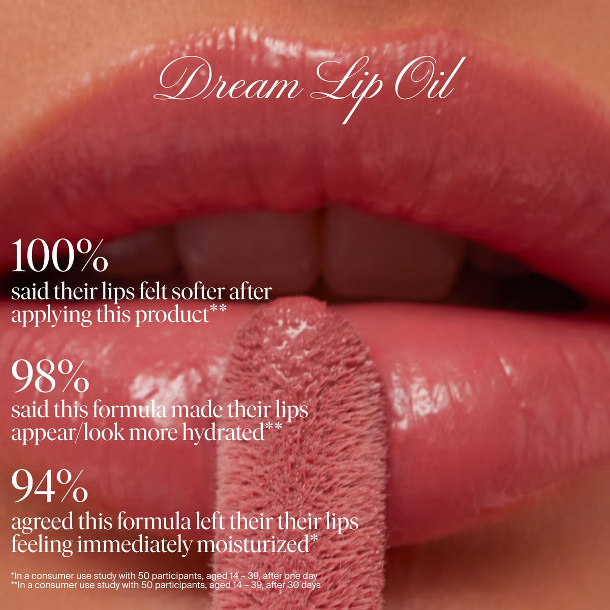 Dream Lip Oil Soft Mauve