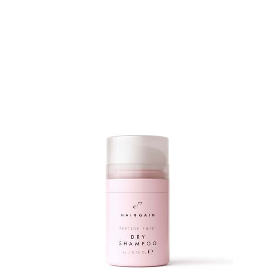 Peptide Puff Dry Shampoo