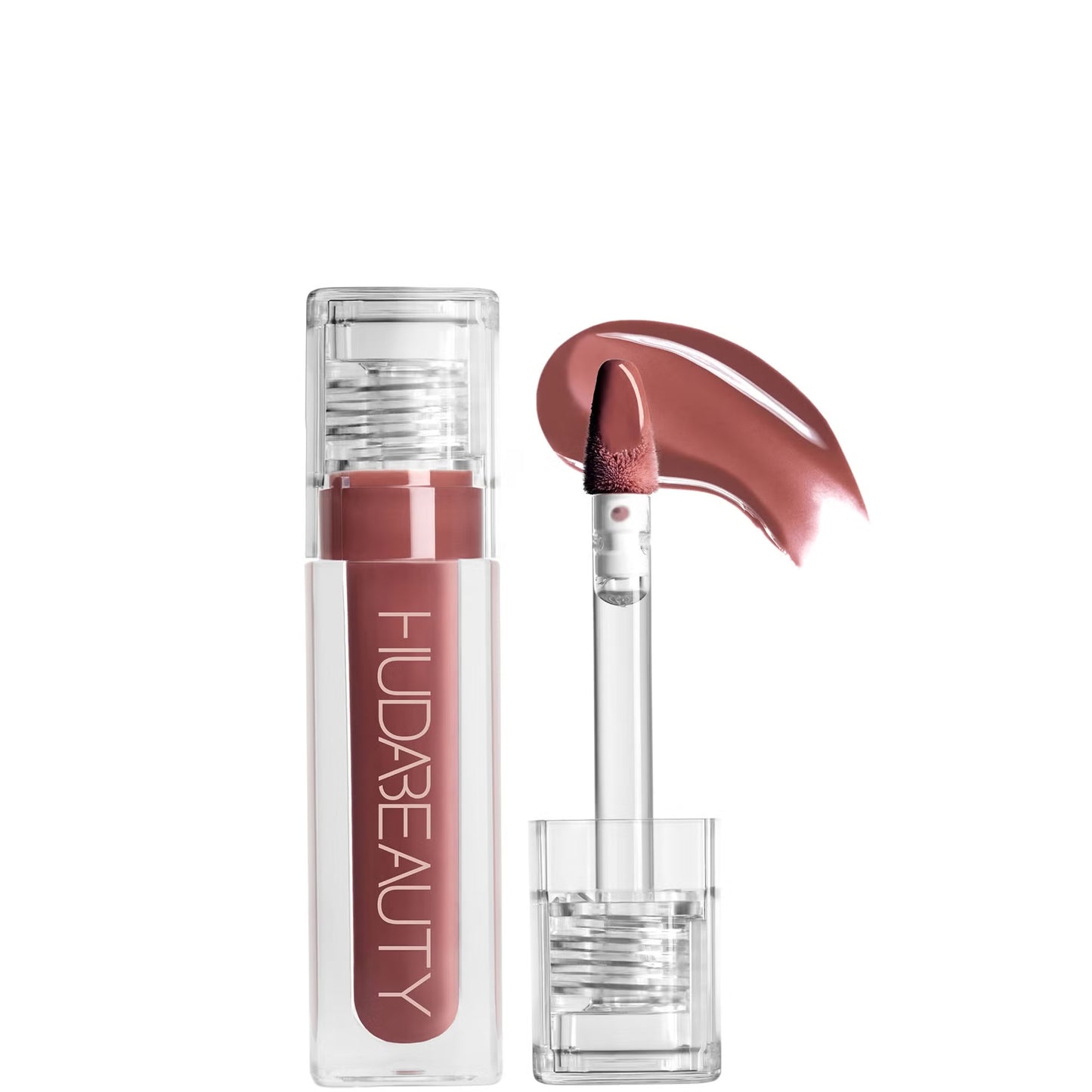 FAUX FILLER Extra Shine Lip Gloss - Bombshell