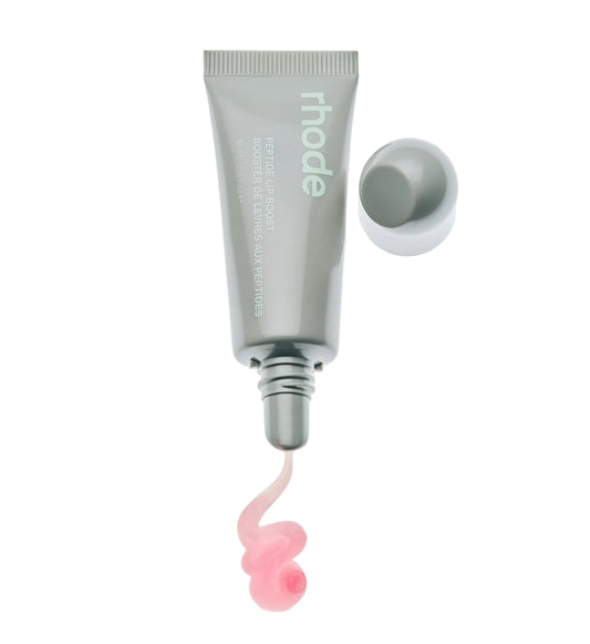 peptide lip boost Plumping lip mask