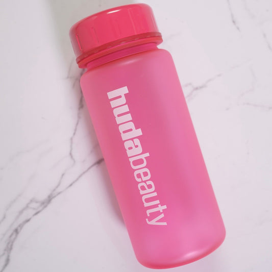 Huda Water Bottle