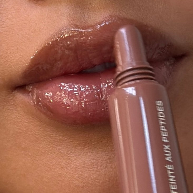peptide lip tint - Limited edition summer'26 (VIP list)