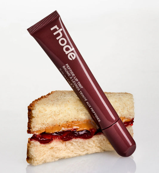 Peptide Lip Tint Limited edition- PBJ