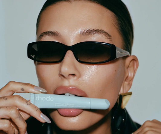 Peptide Lip Treatment- unscented