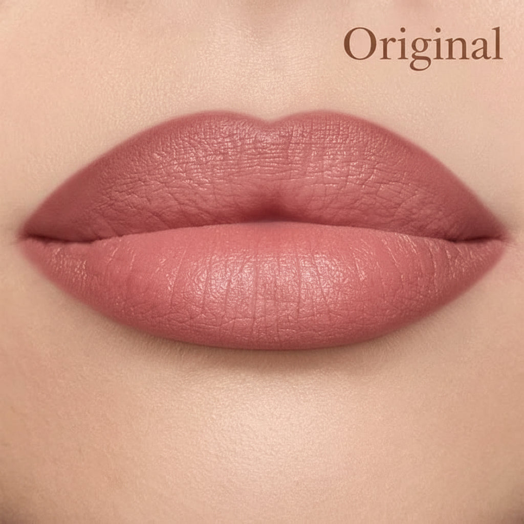 Mini Pillow Talk Lipstick & Liner Set