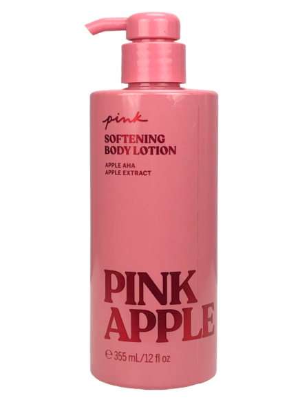 Pink Apple Body Lotion