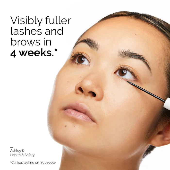 THE ORDINARY Lash & Brow Duo