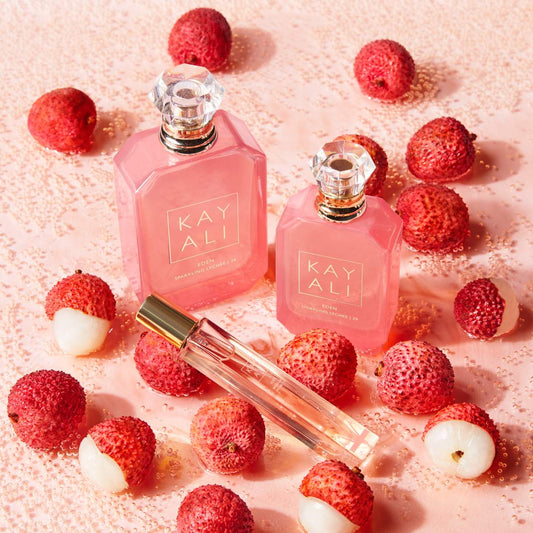 EDEN SPARKLING LYCHEE | 39