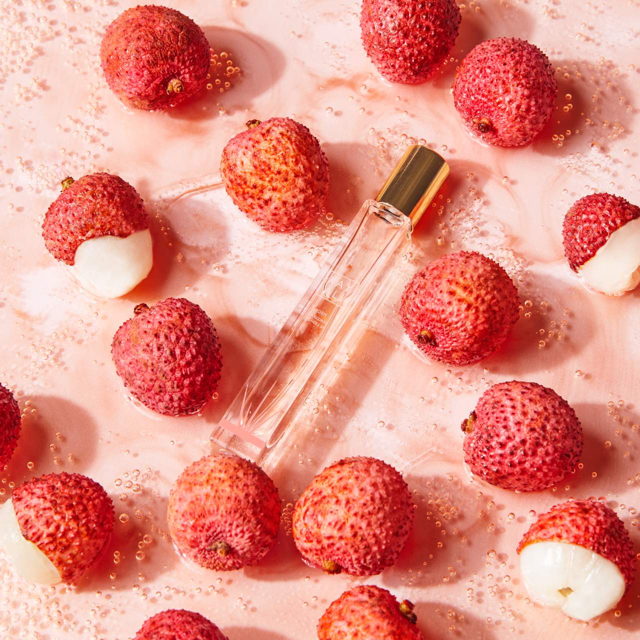 EDEN SPARKLING LYCHEE | 39