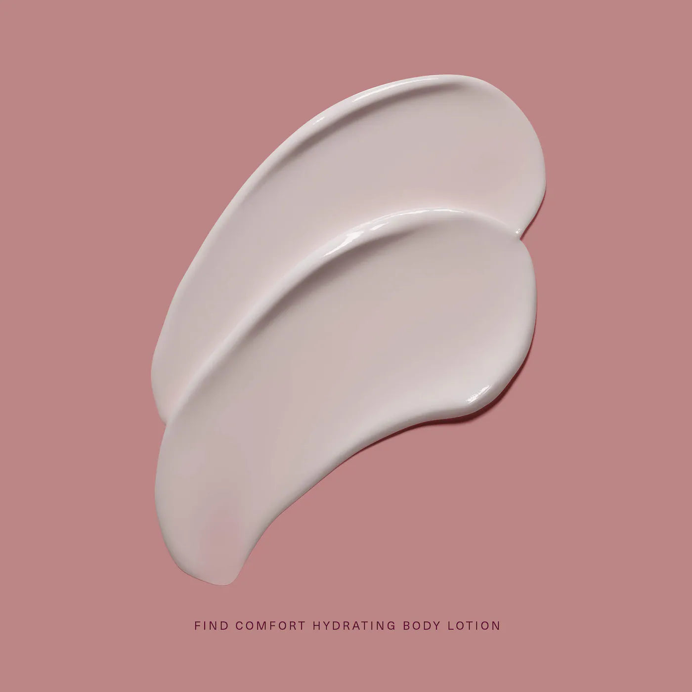 Find Comfort Niacinamide Hydrating Body Lotion
