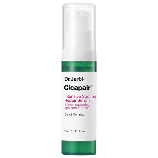 Sensitive Skin Serum for Redness and Barrier Repair