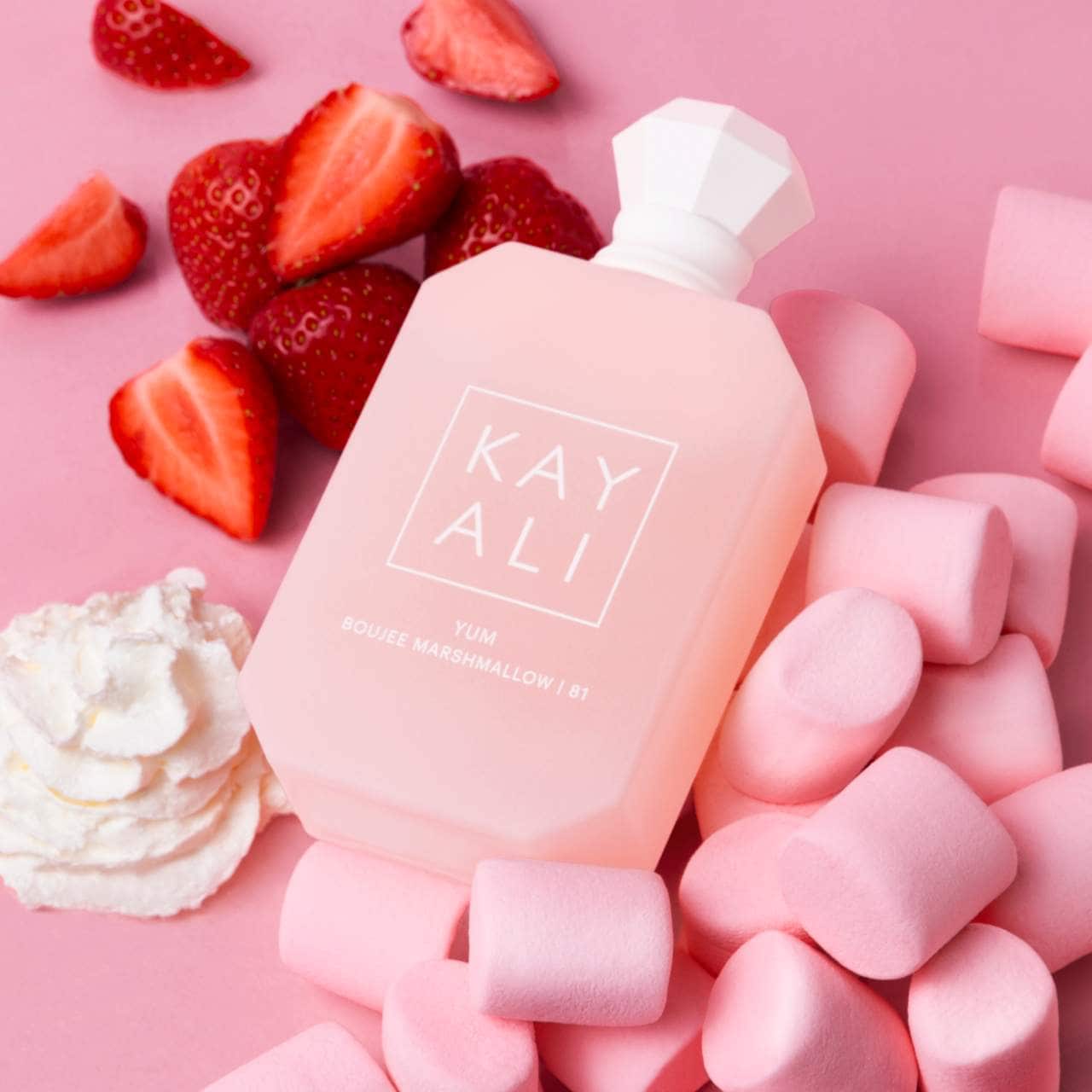 YUM BOUJEE MARSHMALLOW | 81