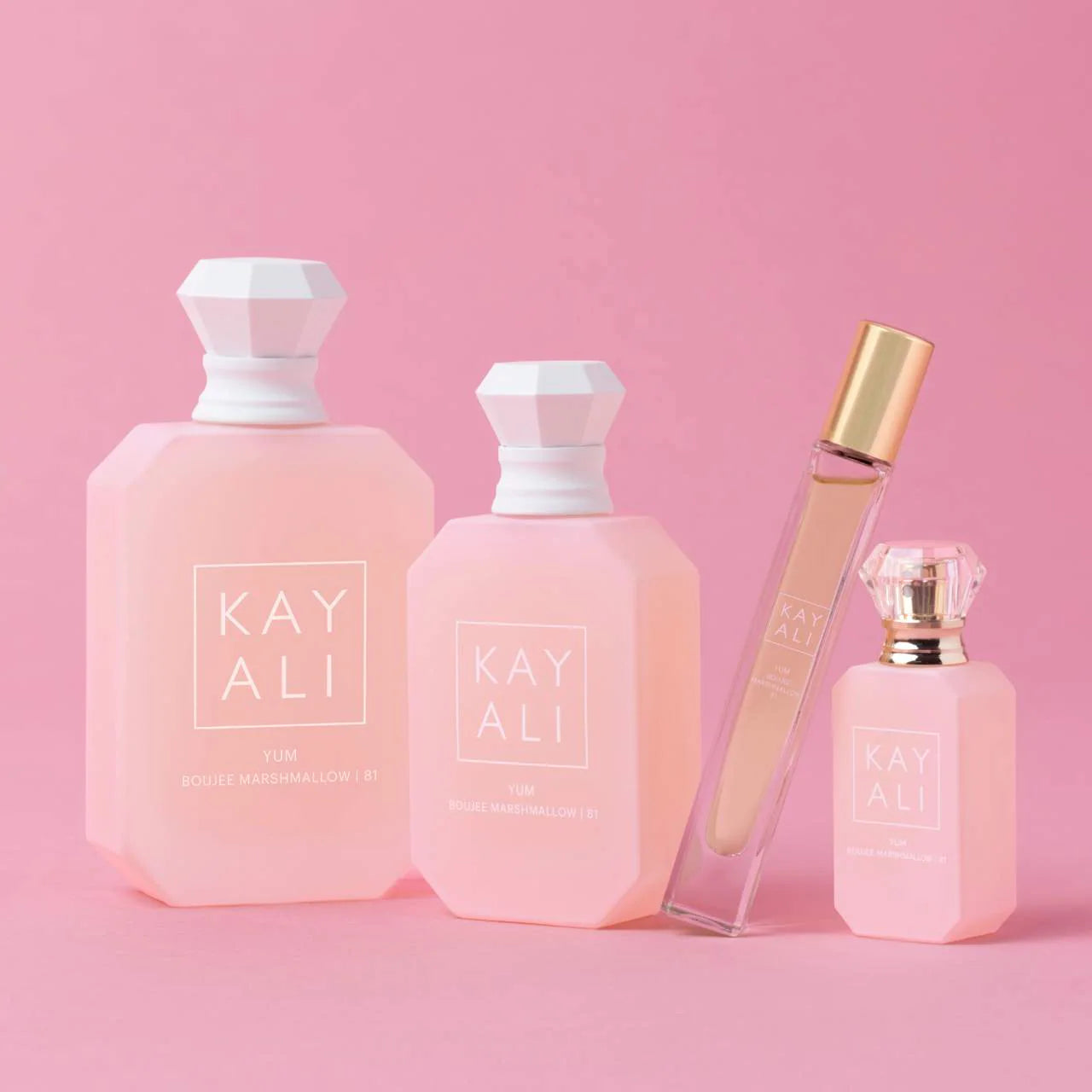 YUM BOUJEE MARSHMALLOW | 81