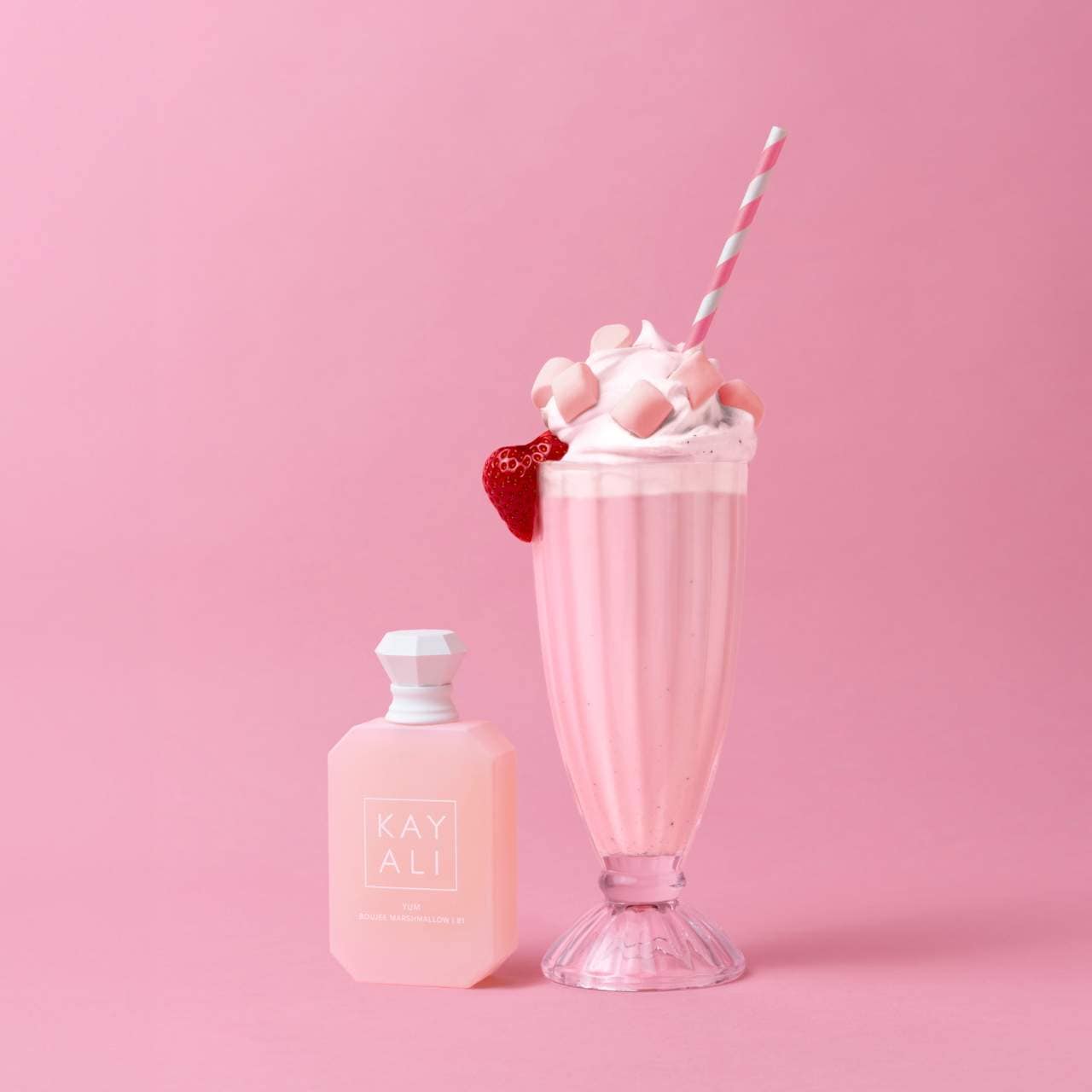 YUM BOUJEE MARSHMALLOW | 81