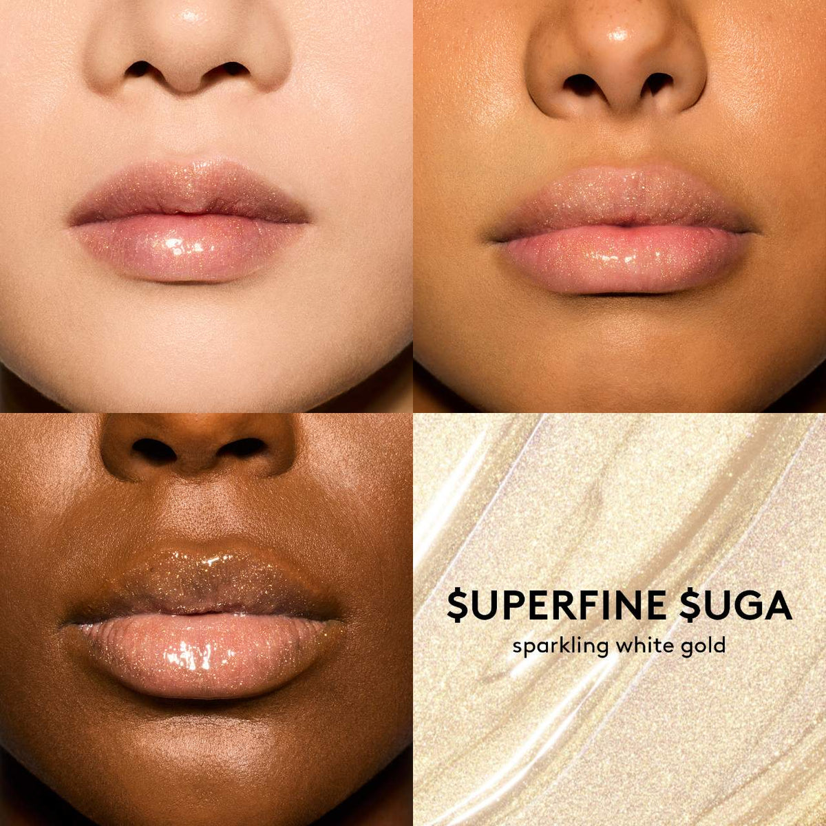 Gloss Bomb Universal Lip Luminizer